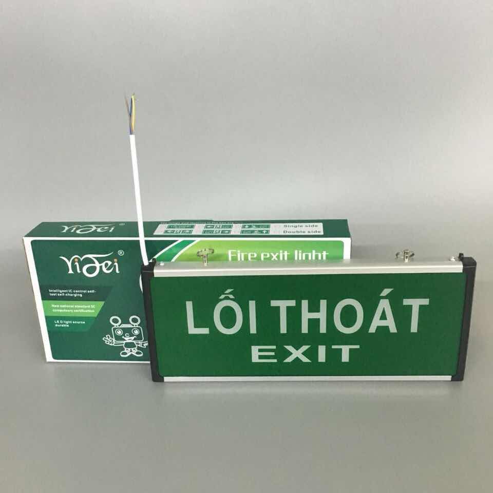 Đèn Exit thoát nạn: YF-1018